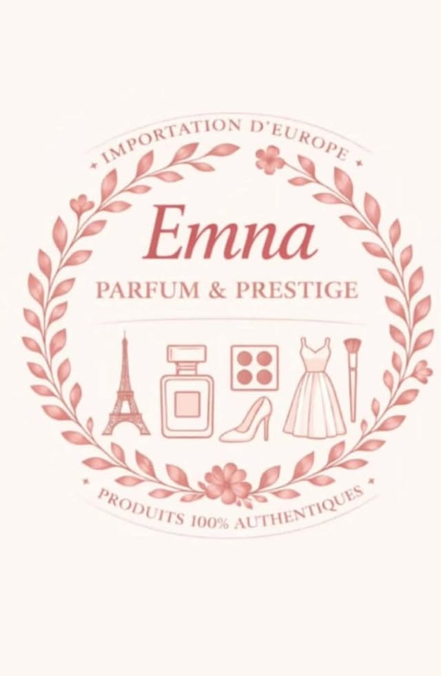 Emna parfum et prestige