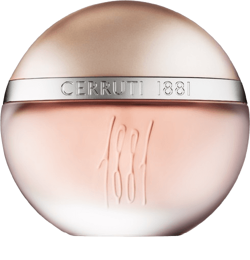 1881 Cerruti - Format testeur