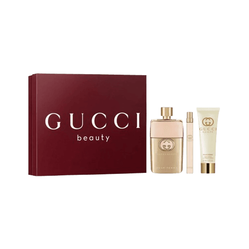Gucci – Coffret Gucci Guilty