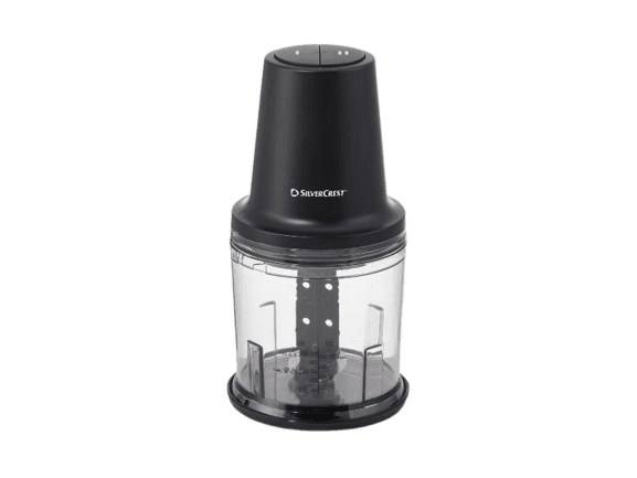 SILVERCREST® Hachoir multifonction