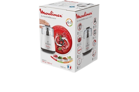 Moulinex Hachoir