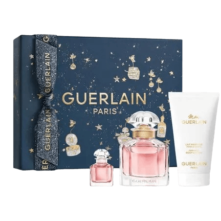 GUERLAIN — Coffret Parfum Femme GUERLAIN MON GUERLAIN