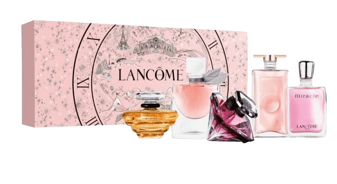 Lancôme Miniatures Coffert