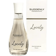 Suddenly-Lovely