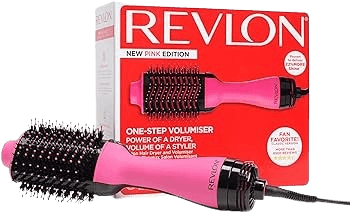 Revlon Brosse Soufflante