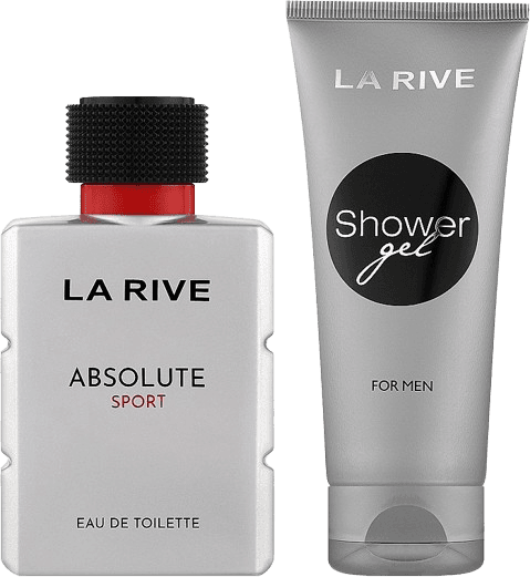 La Rive —  Men Absolute Sport