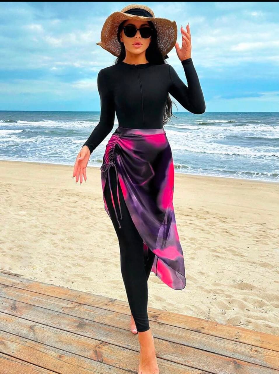Burkini — Shein