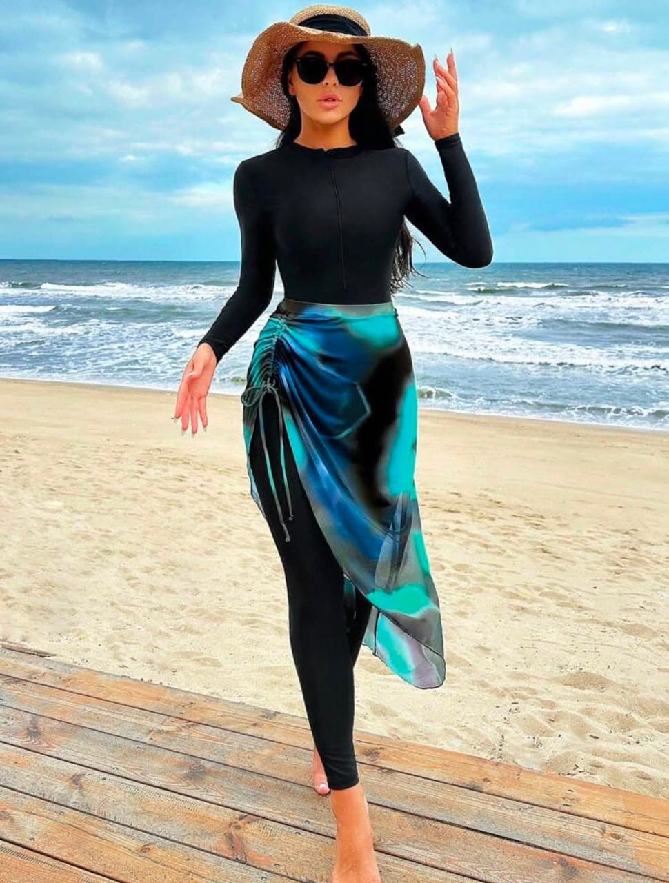 burkini -shein