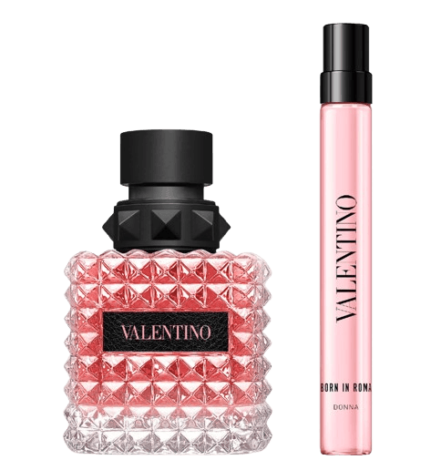 Valentino — Born In Roma Donna