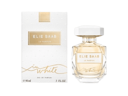 Elie Saab — Le Parfum in White — 10 ml