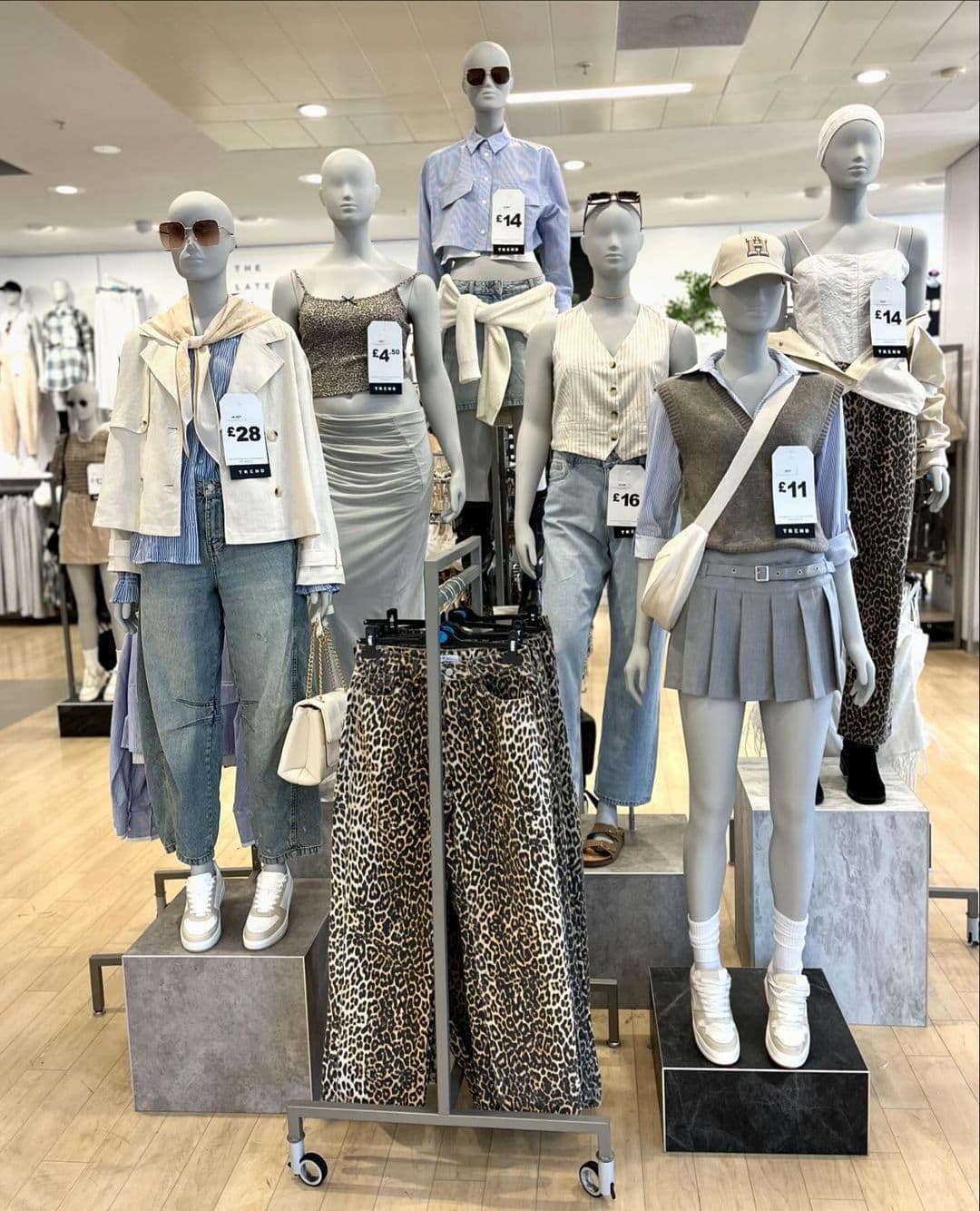Vêtements