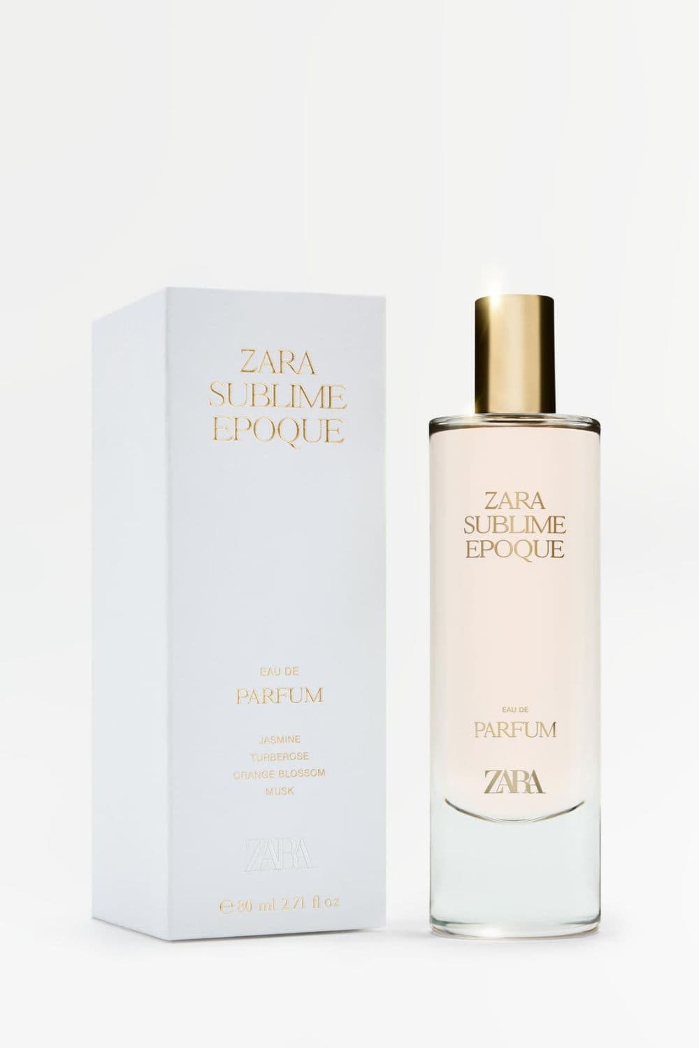 Dupe parfum