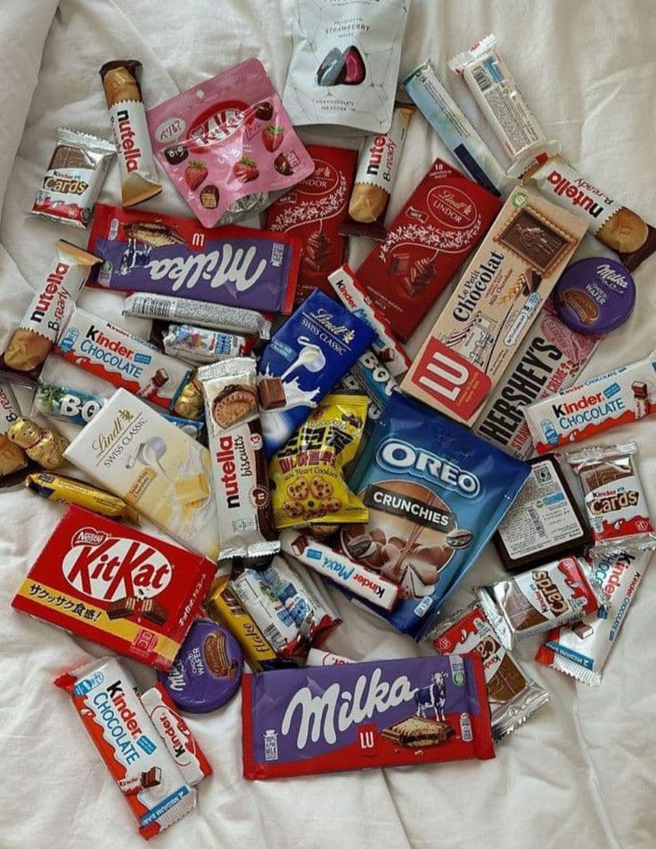 Alimentation