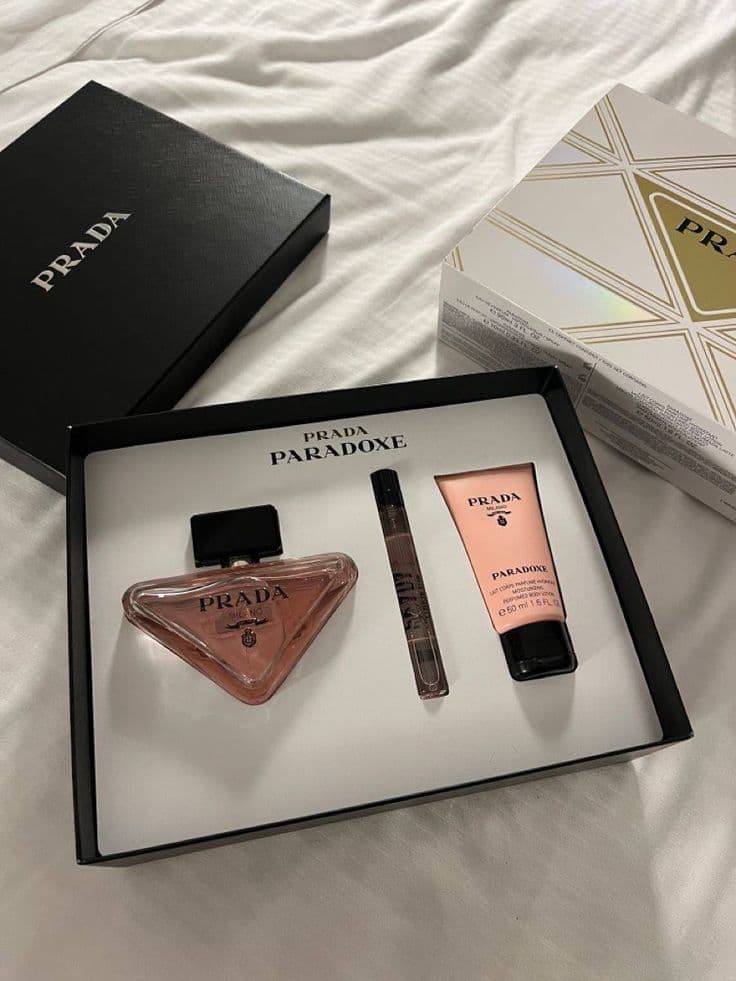 Coffret