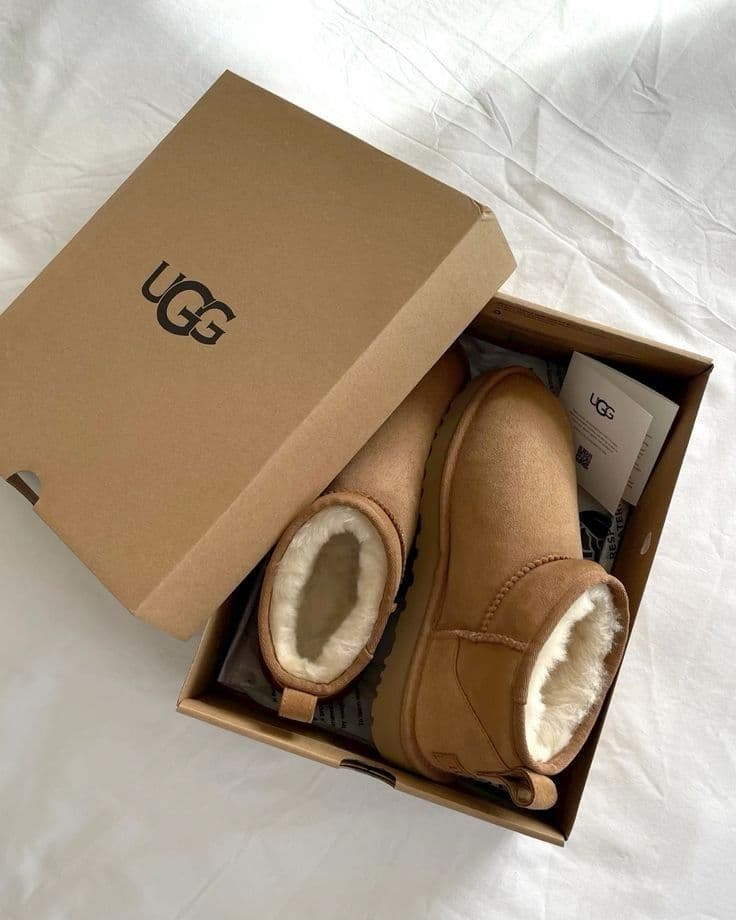 Chaussures et accessoires
