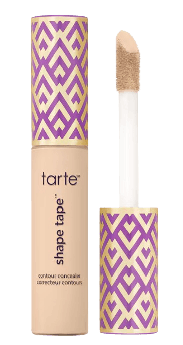Shape tap - Anticernes mat haute couvrance REF:16N