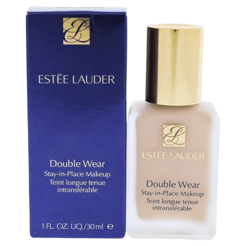 Estée Lauder— Double Wear Fond de teint mat longue tenue Stay-in-Place SPF 10 Réf 2C3