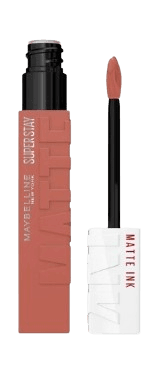 Maybelline — Superstay Matte ink REF:65