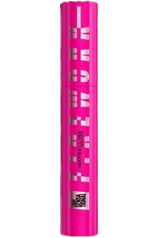 Maybelline — Mascara Firework NOIR