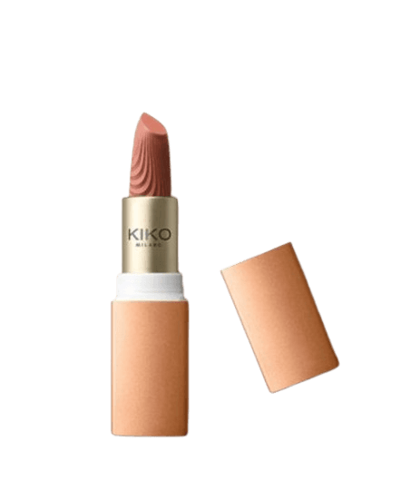 Kiko Milano — Create Your Balance Definition Boost Lipstick 02 Beauty Impulse