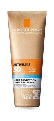La Roche-Posay — ANTHELIOS LAIT HYDRATANT ULTRA PROTECTION SPF50+