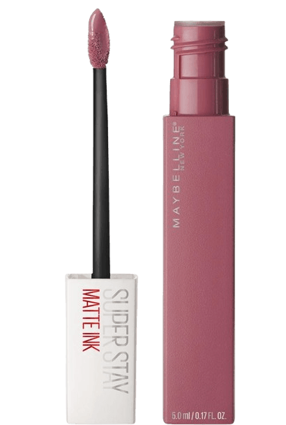 Maybelline — SUPERSTAY MATTE INK Rouge à lèvres liquide REF:15