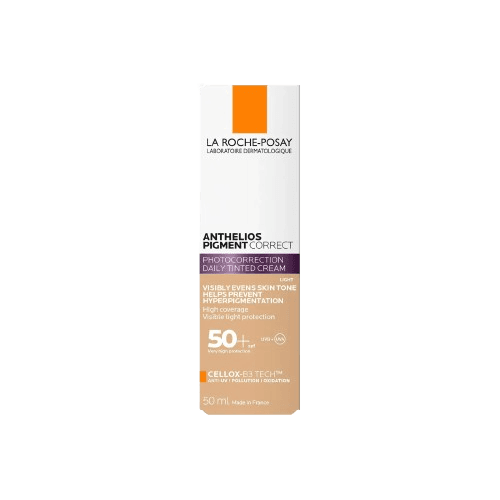 La Roche-Posay — Anthelios Pigment Correct Spf50+