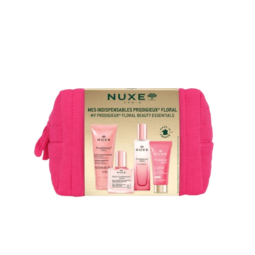 Nuxe — Prodigieux Floral Trousse format voyage