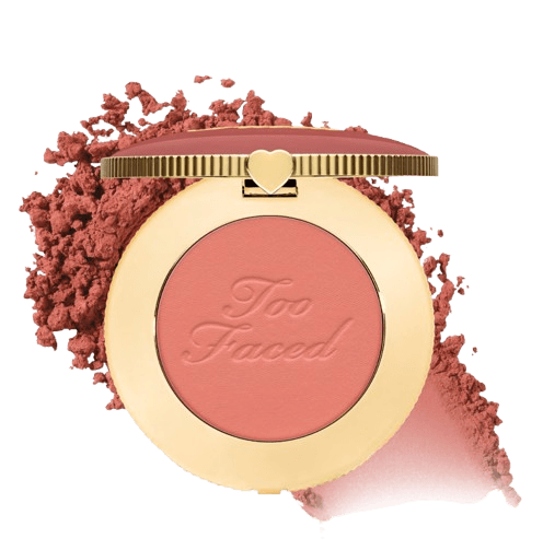 Too Faced — Cloud Crush Blurring Blush