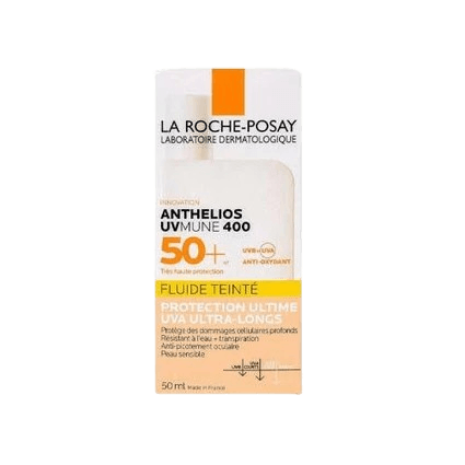 La Roche-Posay — Anthelios UVMUNE 400 Fluide Teintée SPF50+