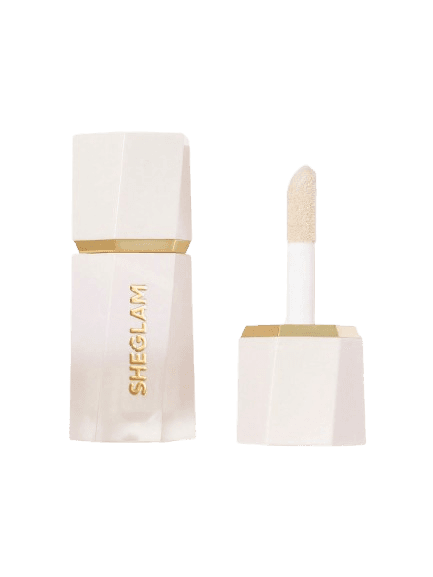 Sheglam — Glow Bloom Liquid Highlighter-Vanilla Frost