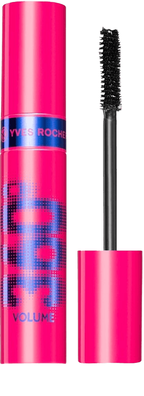 Yves Rocher — 360° Mascara for Maximum Volume